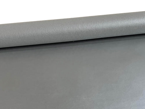 Silver Grain Vegan Leather — MILANO