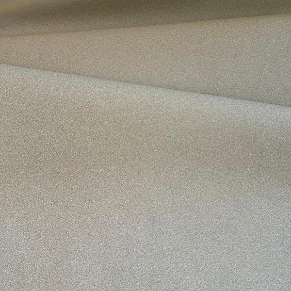 Beige Melange Vegan Leather
