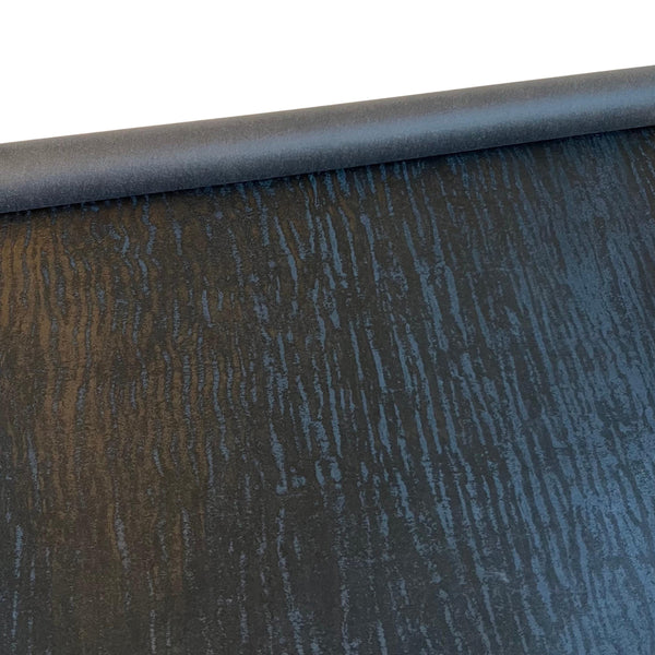 Black Satin Vegan Leather — Fiscatech BENQ