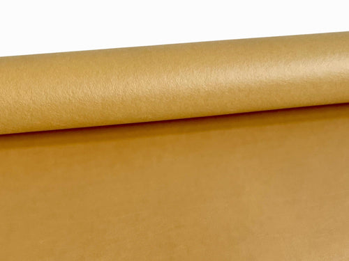 Gold Grain Vegan Leather — MILANO