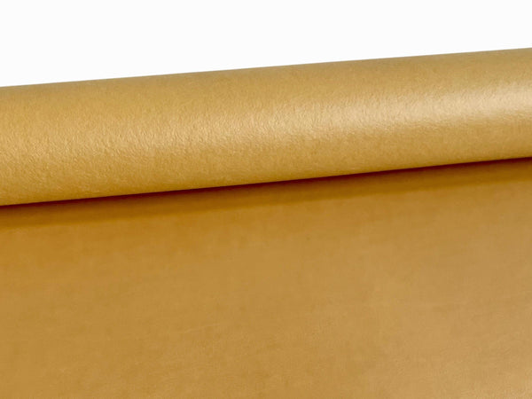 Gold Grain Vegan Leather — MILANO