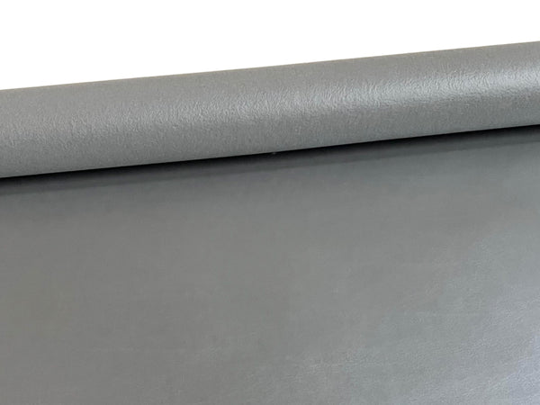 Silver Grain Vegan Leather — MILANO
