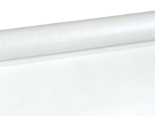 White Grain Vegan Leather — MILANO