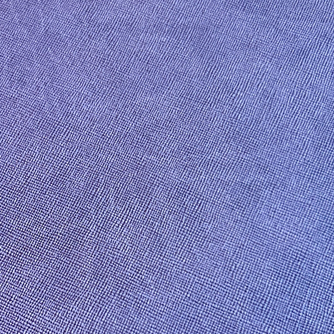 Lavender Saffiano Vegan Leather