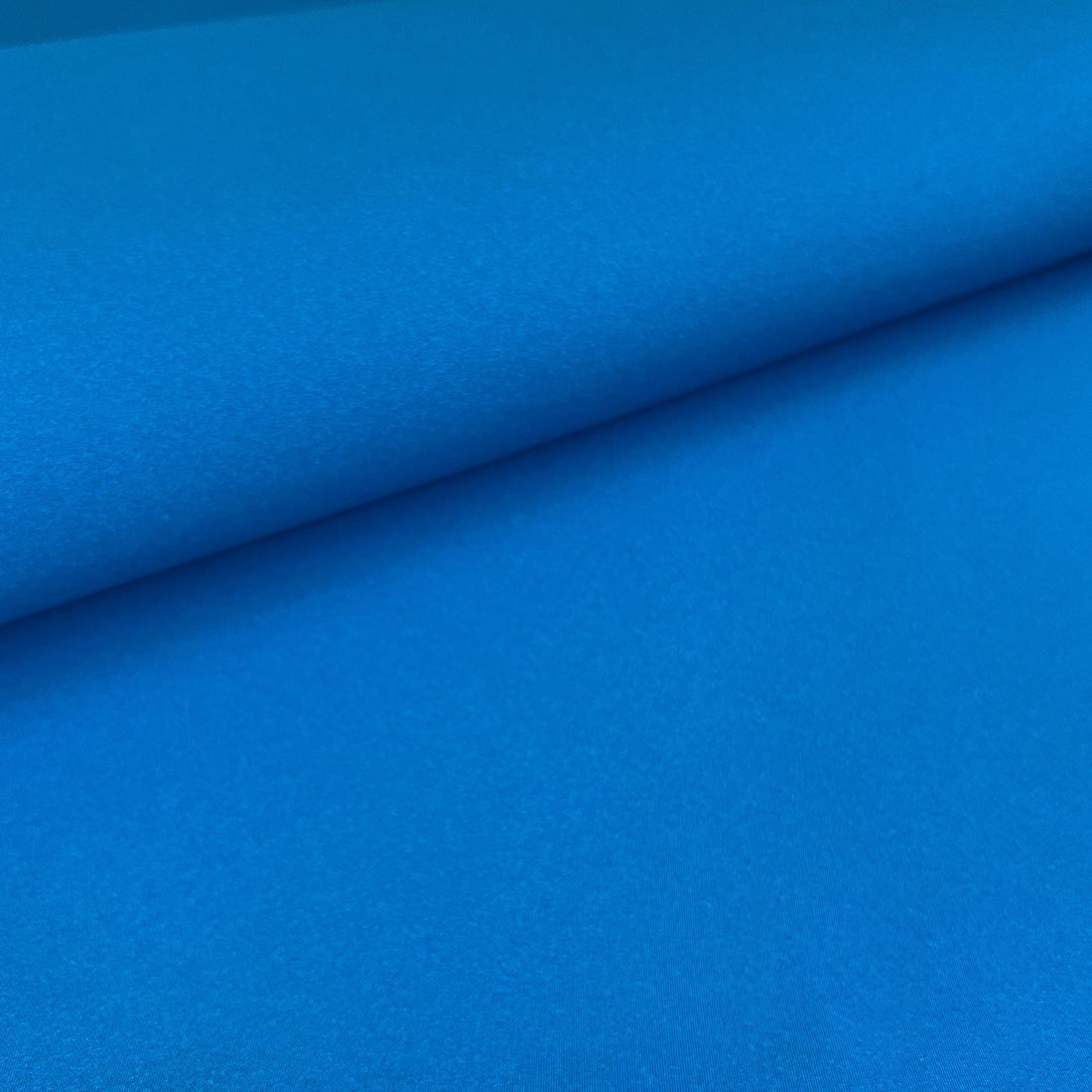 Blue Melange Vegan Leather