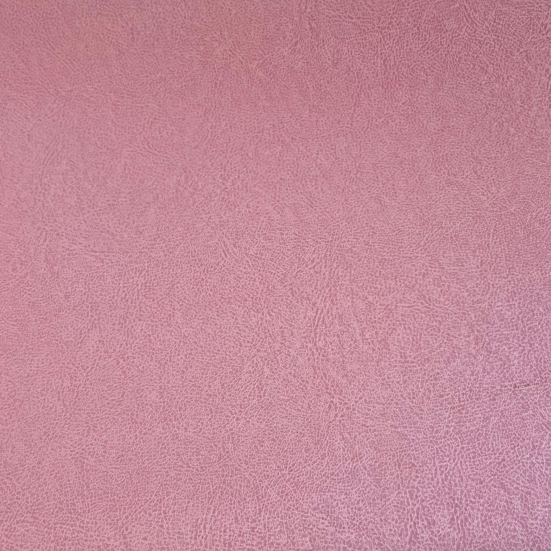 Dusty Rose Velvet Vegan Leather — Peluche