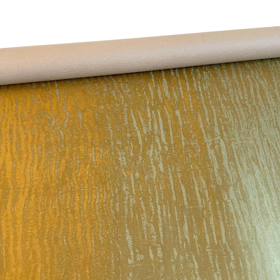 Gold Satin Vegan Leather — Fiscatech BENQ