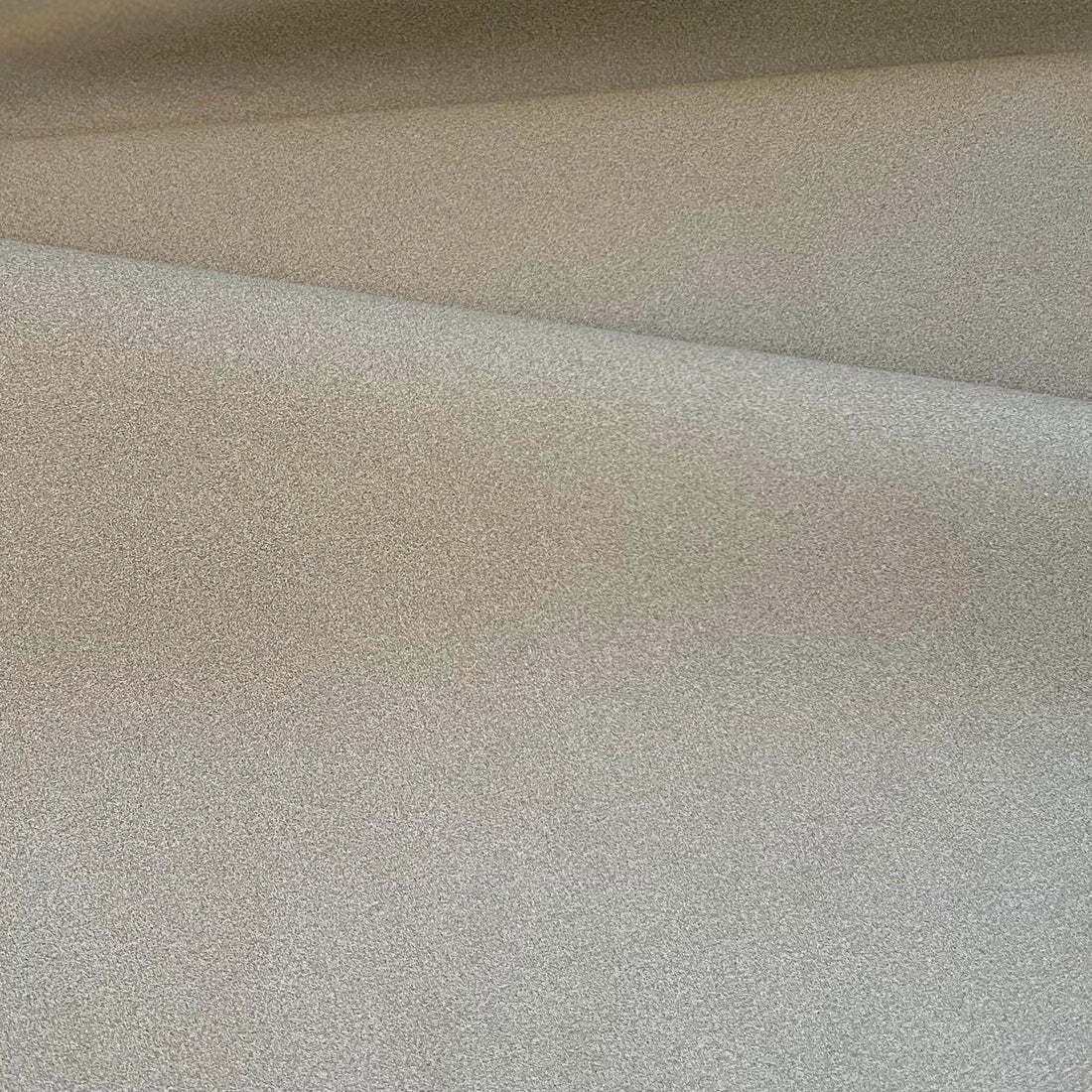 Beige Melange Vegan Leather
