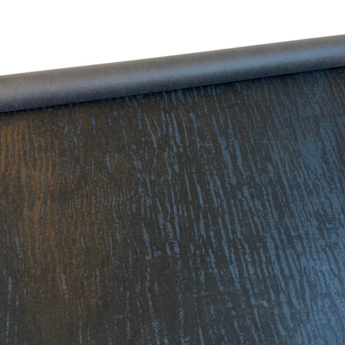 Black Satin Vegan Leather — Fiscatech BENQ